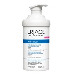 uriage xemose creme 400ml 1