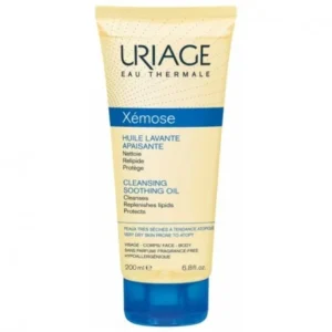 uriage xemose huile lavante apaisante 200 ml 1