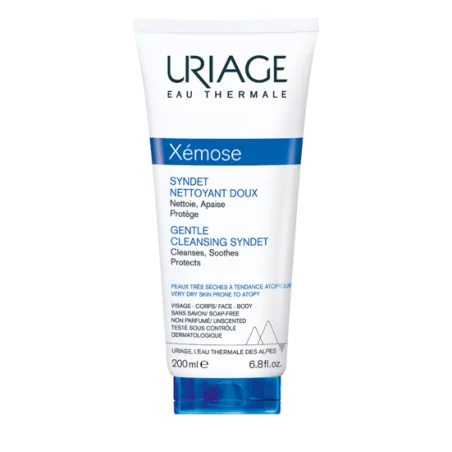 uriage xemose syndet 200ml 1