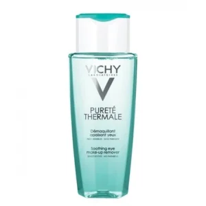 vichy demaquillant apaisant yeux sensibles 150ml 1