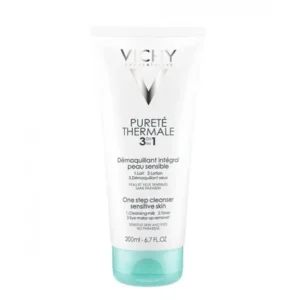 vichy demaquillant integral 3 en 1 300ml 1