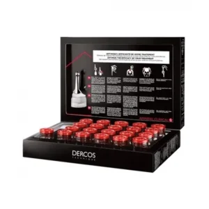 vichy dercos aminexil clinical 5 hommes traitement anti chute 1