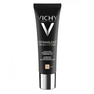 vichy dermablend 3d correction 15 2