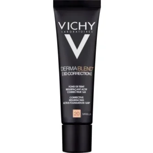 vichy dermablend 3d correction 15 3