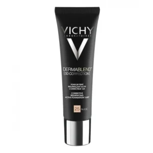 vichy dermablend 3d correction 25 1