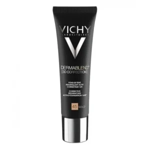 vichy dermablend 3d correction 45 1