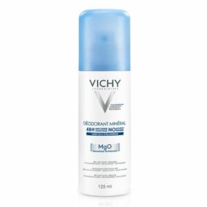 vichy dermo tolerance deodorant mineral 48h aerosol sans sels daluminium peau sensible et reactive 125ml 1 optimized 520x520 2