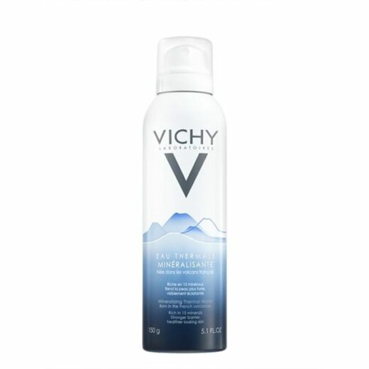 vichy eau thermale mineralisante spray tous types de peaux 150ml 1 optimized 520x520 2