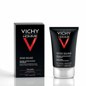 vichy homme sensi baume ca. baume apres rasage fortifiant peau sensible 75ml 520x520 2