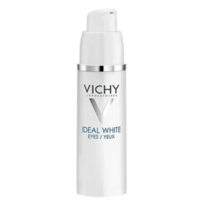 vichy ideal white yeux 15 ml concentre eclaircissant 1 1