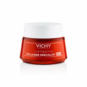 vichy liftactiv collagen specialist nuit anti agetous types de peaux 50ml 1 1 520x520 2
