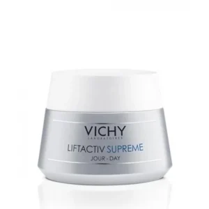 vichy liftactiv supreme soin correction progressive peau normale a mixte 50 ml 1