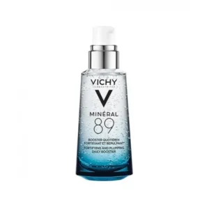 vichy mineral 89 booster quotidien fortifiant et repeuplant 50 ml 1