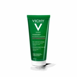 vichy normaderm phytosolution gel purifiant intense peau grasse acneique 200ml 4 optimized 520x520 2