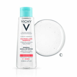 vichy purete thermale eau micellaire minerale peau sensible 200ml 1 520x520 2