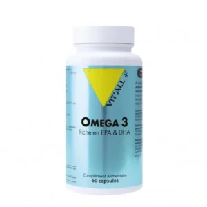 vital plus omega 3 60 capsules 1
