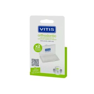 vitis vitis cire orthodontic brossettes interdentaires et fils dentaires 1