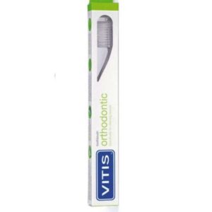 vitis vitis orthodontic toothbrush brosses a dents 1