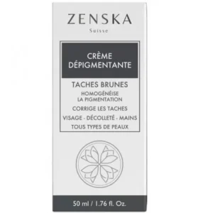 zenska creme depigmentante 50ml 1
