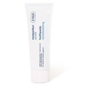 ziaja ziaja dentifrice blancheur 75 ml dentifrices gencives sensibles 1
