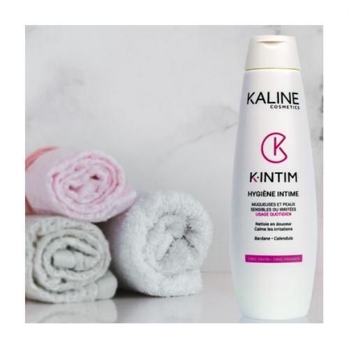 Kaline  K-INTIME Hygiène intime 250ml