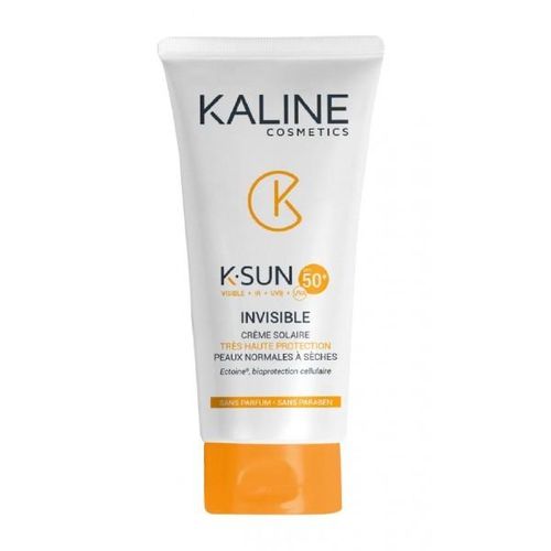 Kaline Kaliné Ecran Solaire invisible spf50+ (50 ml)