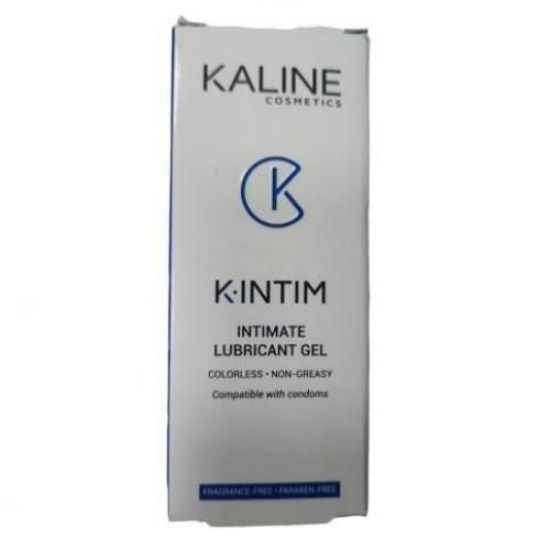 Kaline K-INTIM Gel lubrifiant intime 50ml