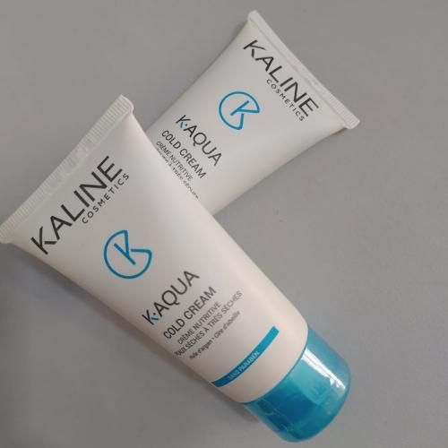 Kaline Offre 2 kaline cold cream peaux sèches a très sèches