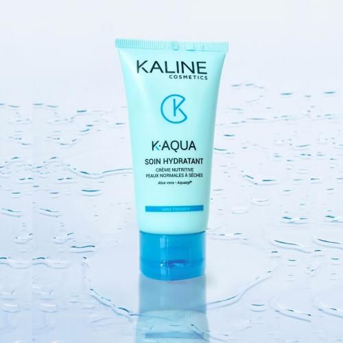 Kaline Soin hydratant peaux normales a sèches
