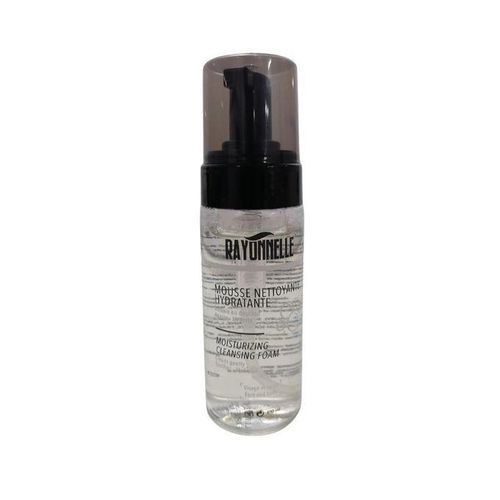 RAYONNELLE Mousse nettoyante hydratante 150ml