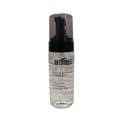 RAYONNELLE Mousse Nettoyante. 150ml