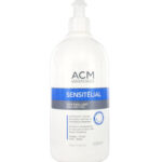Acm Sensitélial Soin Emollient – 500ml – Couleur naturelle et soin éclatant
