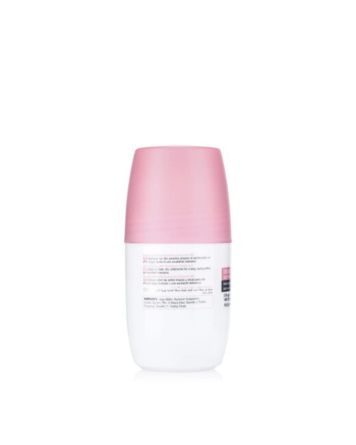 ACM Déodorant Anti transpirant Apaisant Roll On 50 ml – Couleur naturelle et soin éclatant