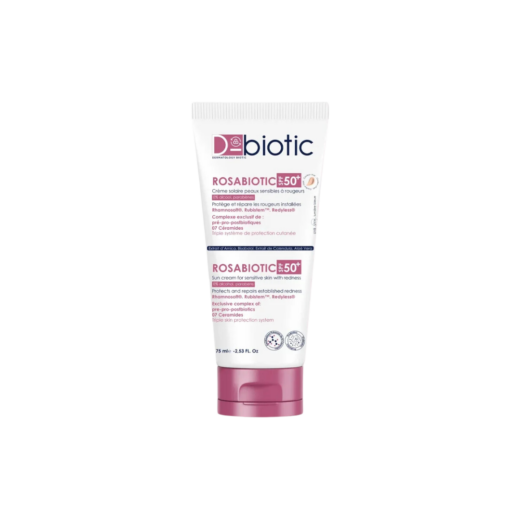 D-Biotic Rosabiotic Ecran Spf50+ 75ml