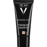 Vichy Dermablend Fond de teint fluide correcteur – 25 NUDE – 30 ml