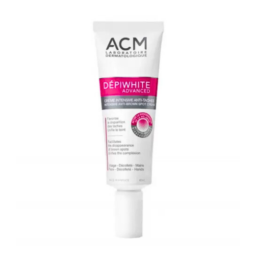 Depiwhite Creme Advanced 40ml