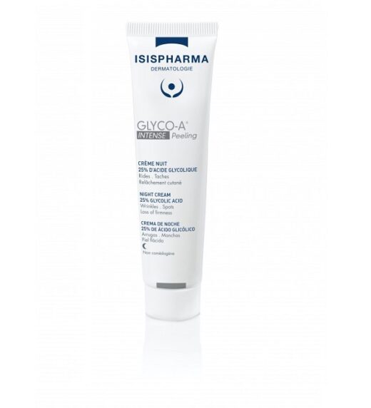 ISISPHARMA GLYCO-A INTENSE Peeling 30ml