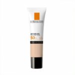 La Roche-Posay Anthelios Mineral One SPF50+ 02 Moyenne | 30ml – Couleur naturelle et soin éclatant