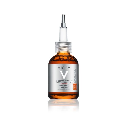 Vichy Liftactiv Suprême Vitamin C Serum 20ml – Couleur naturelle et soin éclatant