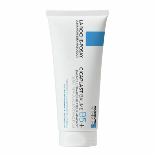 La Roche-Posay Cicaplast Baume Cicatrisant B5+ Peau Fragilisée | 40ml – Couleur naturelle et soin éclatant
