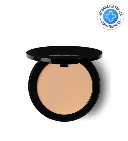 La Roche Posay Toleriane Compact Mineral 13 – Couleur naturelle et soin éclatant