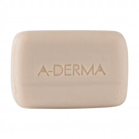 A-DERMA PAIN DERMATOLOGIQUE 100g – Couleur naturelle et soin éclatant