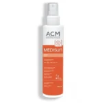 ACM MEDISUN SPRAY SPF 50+ 200ml – Couleur naturelle et soin éclatant