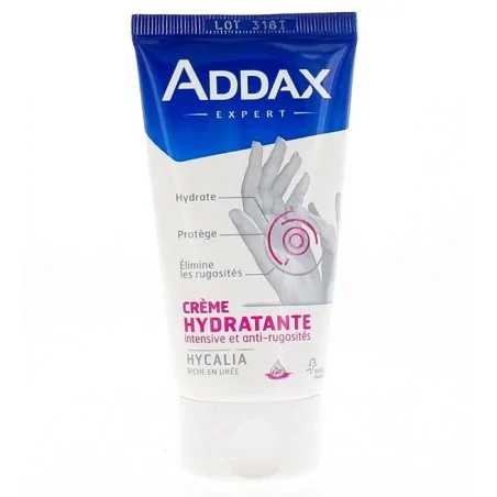 Addax HYCALIA Crème Mains (75 ml) – Couleur naturelle et soin éclatant