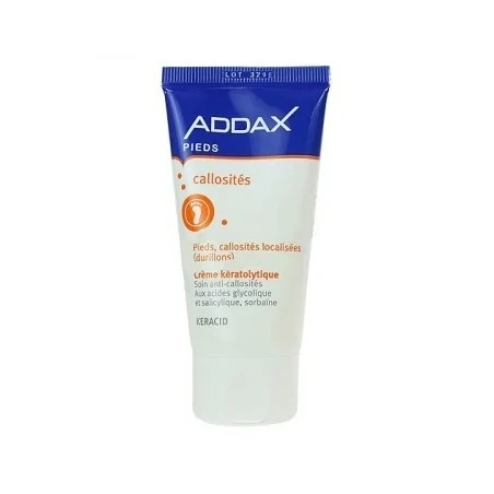 ADDAX KERACID KERATO 50 ML – Couleur naturelle et soin éclatant