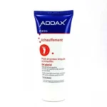 Addax Pieds Echauffement Crème Relaxante – Couleur naturelle et soin éclatant