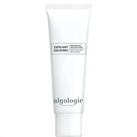 ALGOLOGIE EXFOLIANT DES DUNES 50ml – Couleur naturelle et soin éclatant