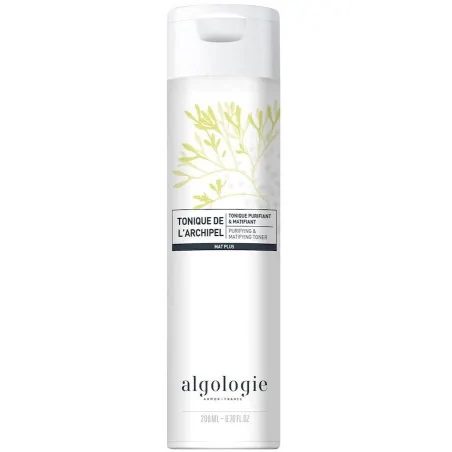 ALGOLOGIE TONIQUE DE L'ARCHIPEL 200 ML – Couleur naturelle et soin éclatant