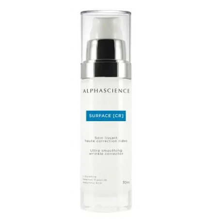 ALPHASCIENCE SURFACE [CR] 30ml