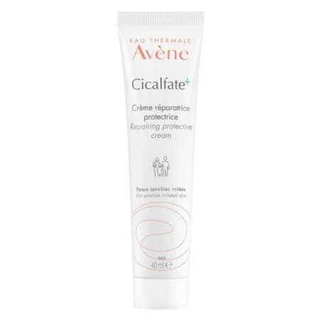 AVENE CICALFATE+ CREME REPARATRICE PROTECTRICE 40ML